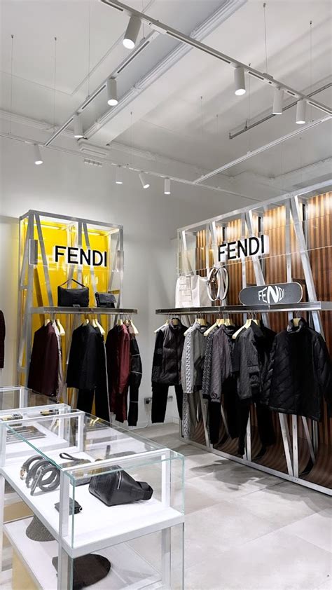 fendi harvey nichols|fendi shops in london.